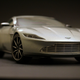 Illustration for article titled Hot Wheels Elite Aston Martin DB10 in 1:18 scale